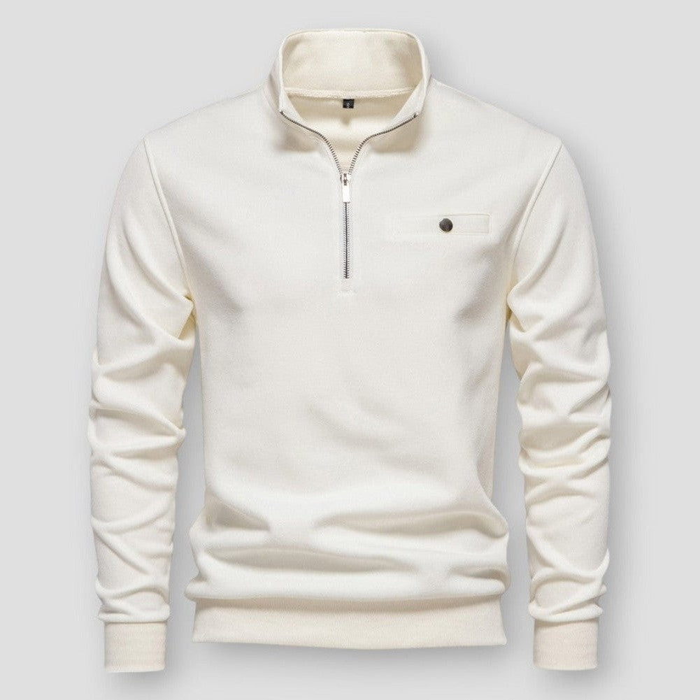 Saint Martin Urbana Long Sleeve