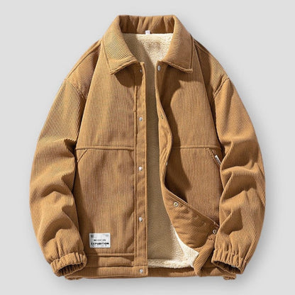 Sky Morris Birmingham Corduroy Jacket