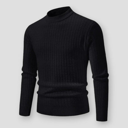 Saint Martin Duxbury Knitted Sweater