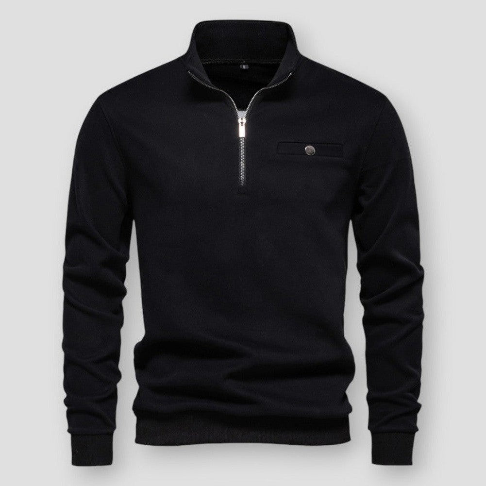 Saint Martin Urbana Long Sleeve