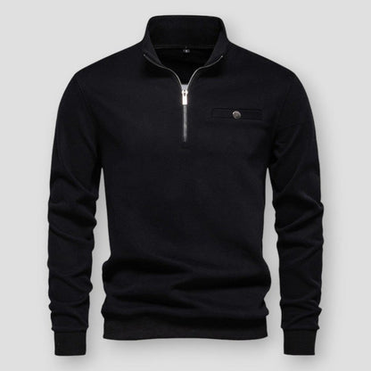 Saint Martin Urbana Long Sleeve