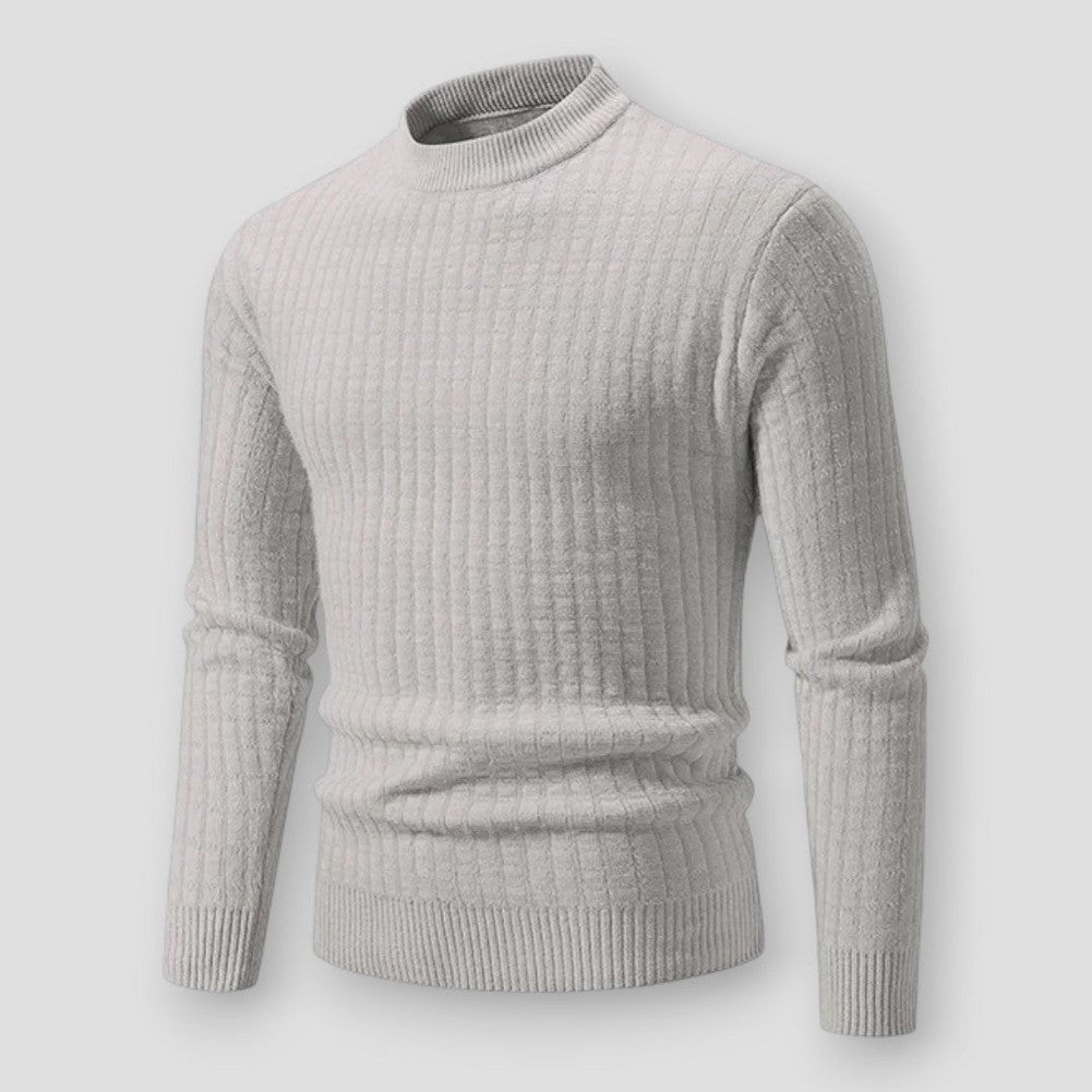 Saint Martin Duxbury Knitted Sweater