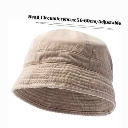 Moon Madrid Paducah Bucket Hat