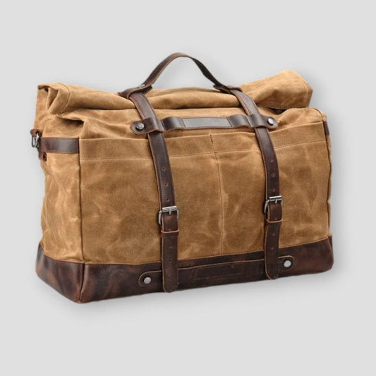 Sky Morris Beckley Travel Bag