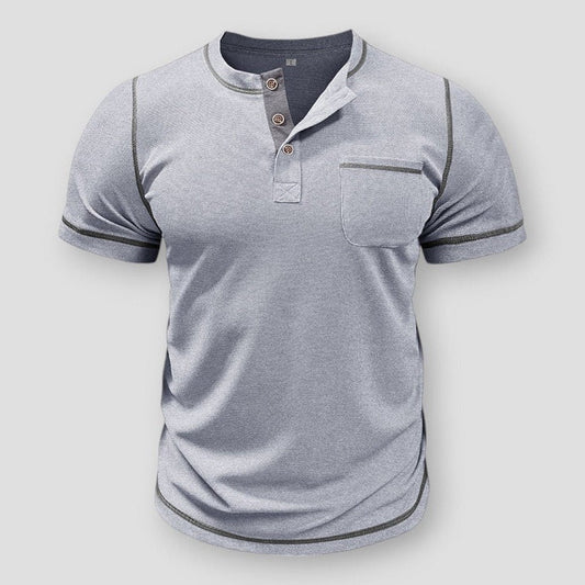 Sky Morris New Iberia Shirt