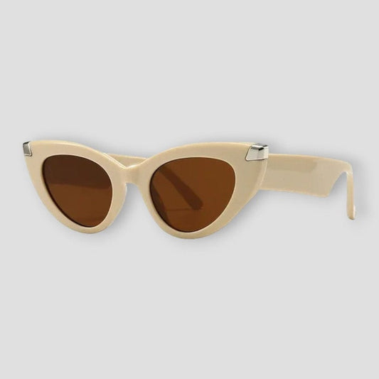 Sky Morris Bethany Cat Eye Sunglasses