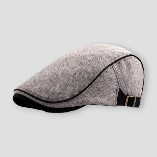 Saint Martin Norman Beret Hat