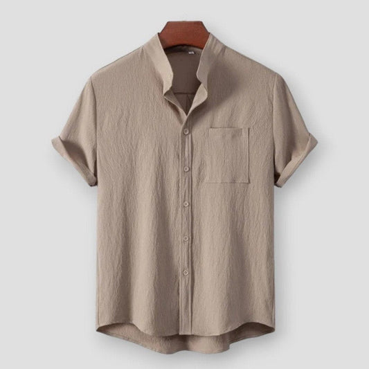 Moon Madrid Grinnell Shirt