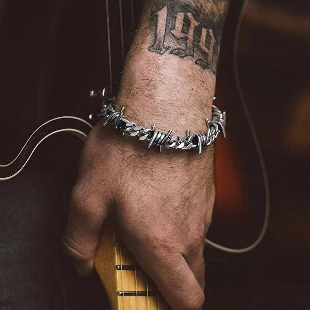 Sky Morris Nauvoo Bracelet