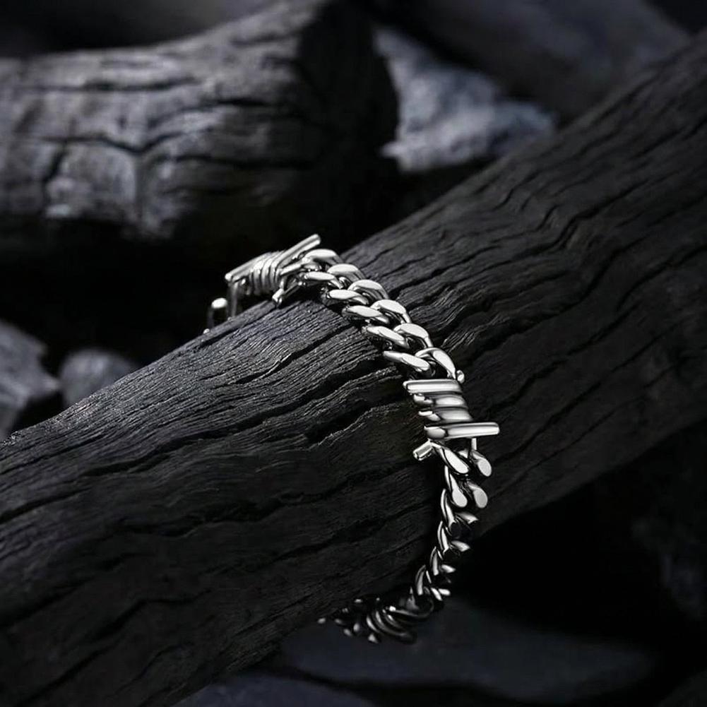 Sky Morris Nauvoo Bracelet