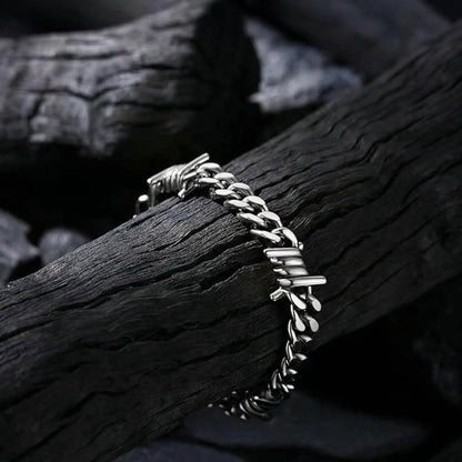 Sky Morris Nauvoo Bracelet