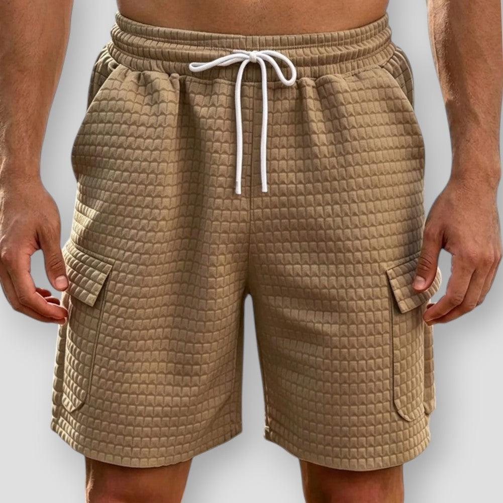 Saint Martin Akron Shorts