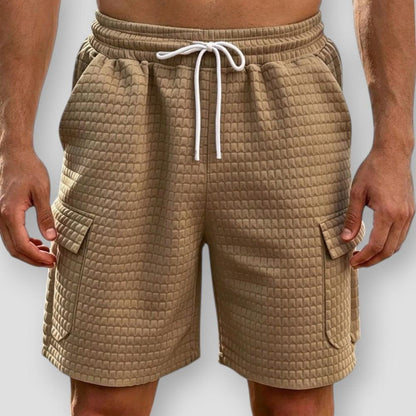 Saint Martin Akron Shorts