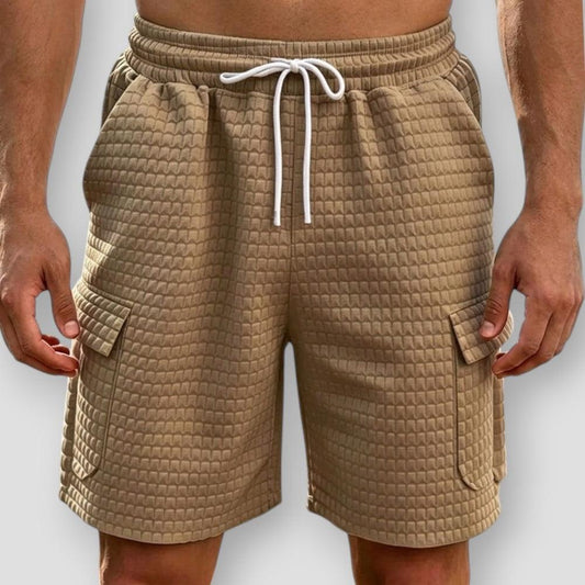 Saint Martin Akron Shorts