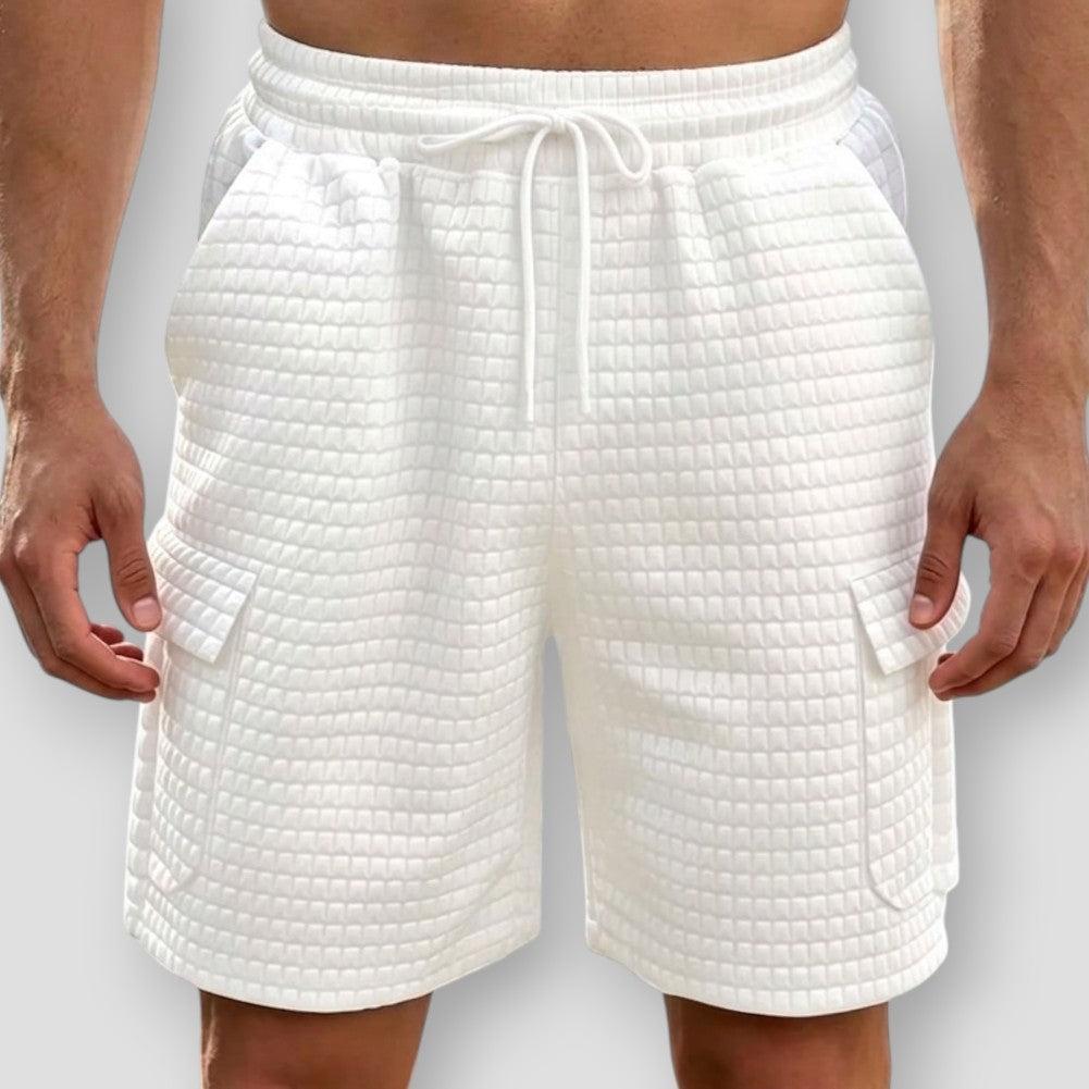Saint Martin Akron Shorts