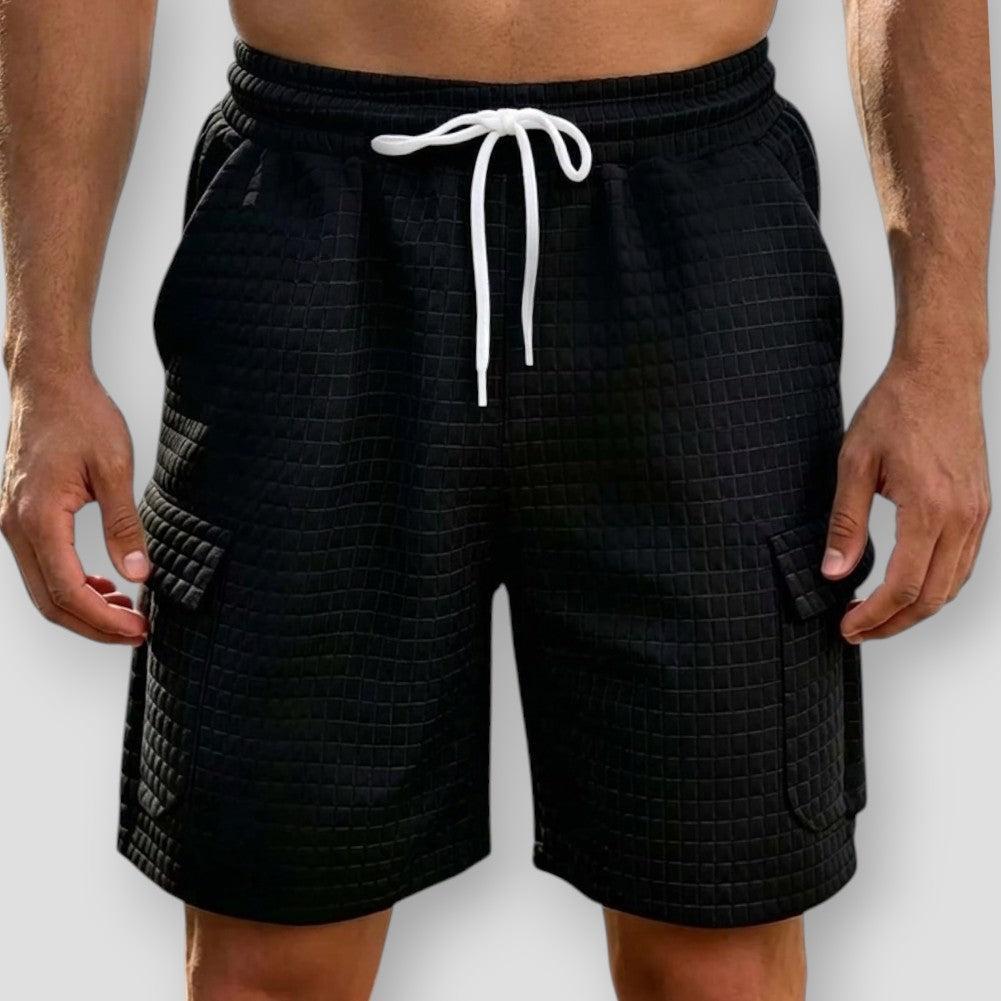 Saint Martin Akron Shorts