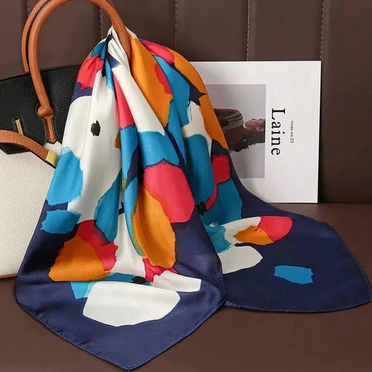 Saint Martin Clarita Scarf