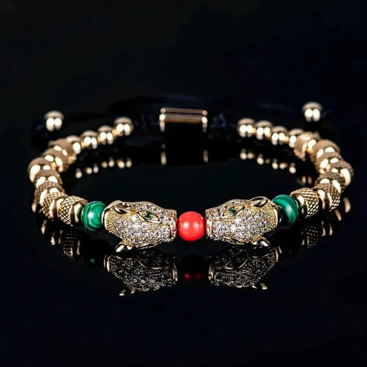 Saint Martin Culver Bracelet