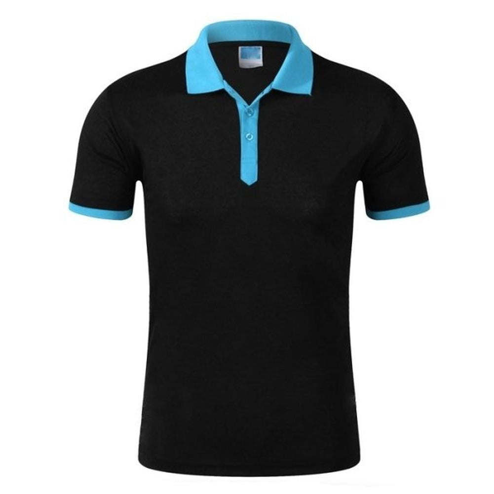 Sky Morris Avignon Polo Shirt