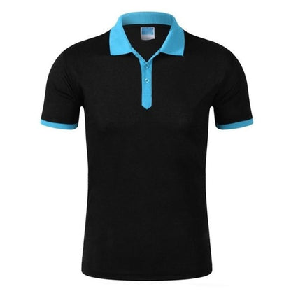 Sky Morris Avignon Polo Shirt