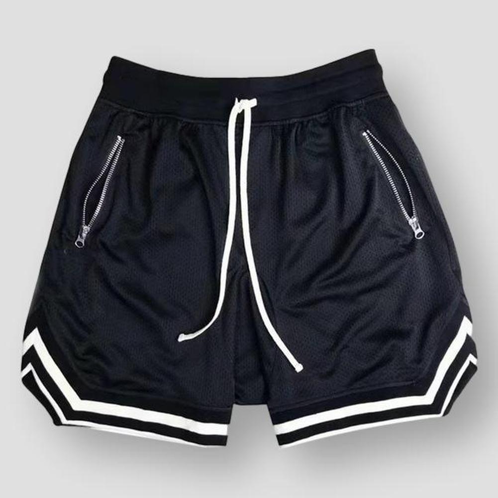 Moon Madrid Pocket Quick-Dry Shorts