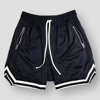 Moon Madrid Pocket Quick-Dry Shorts