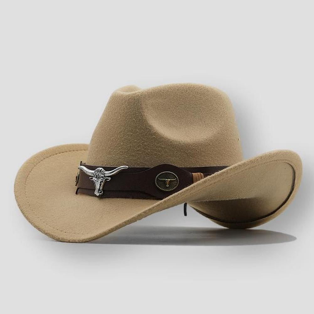 Sky Morris Hondo Cowboy Hat