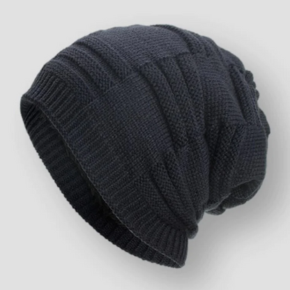 Saint Martin Oakley Slouchy Beanie