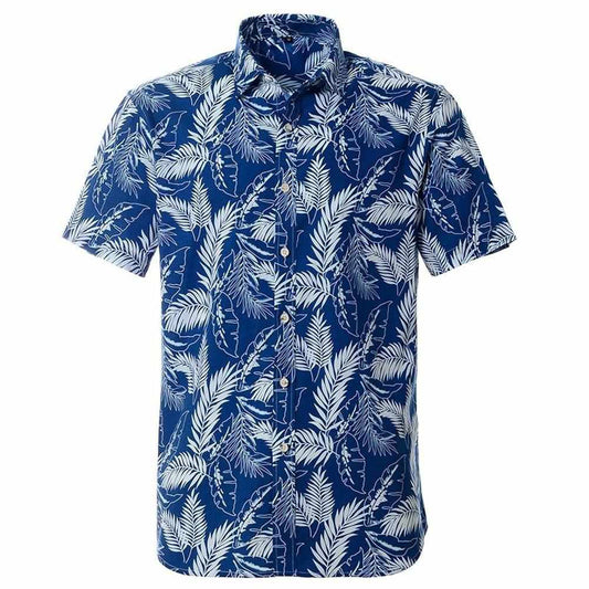 North Island Coast Camp Shirt