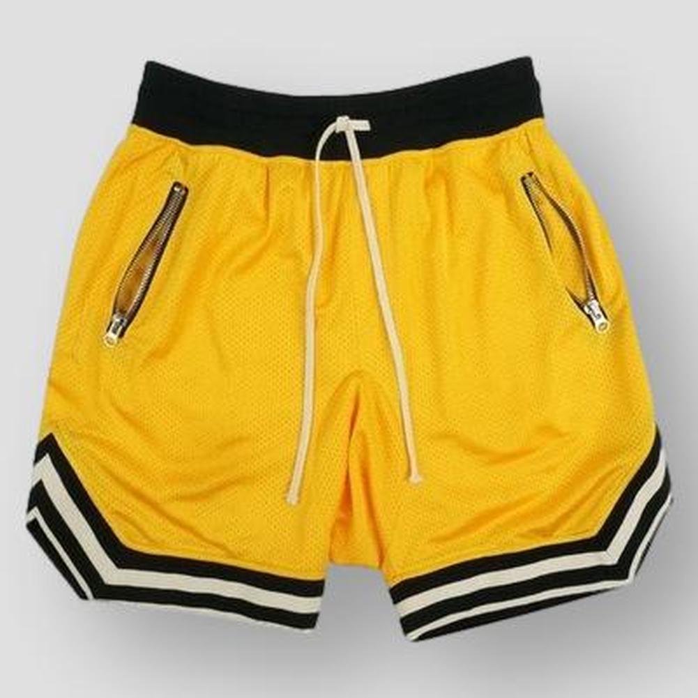 Moon Madrid Pocket Quick-Dry Shorts
