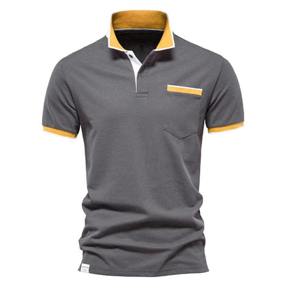 Sky Morris Jordan Polo Shirt