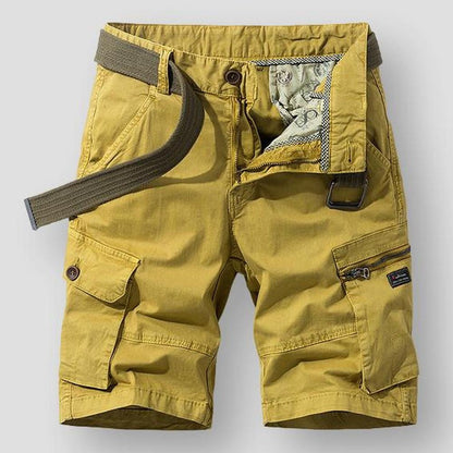 Moon Madrid Irvine Cargo Shorts