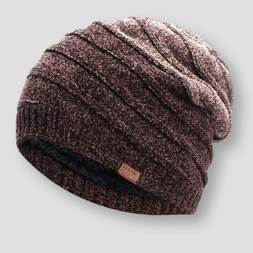 Saint Martin Adams Slouchy Beanie