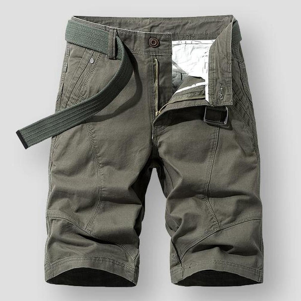 Saint Martin Cardiff Cargo Shorts