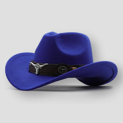 Sky Morris Hondo Cowboy Hat