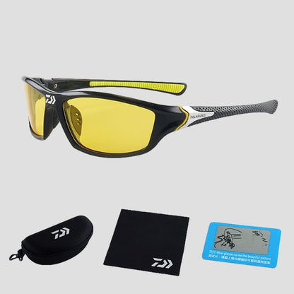 Sky Morris Rowan Polarized Sunglasses