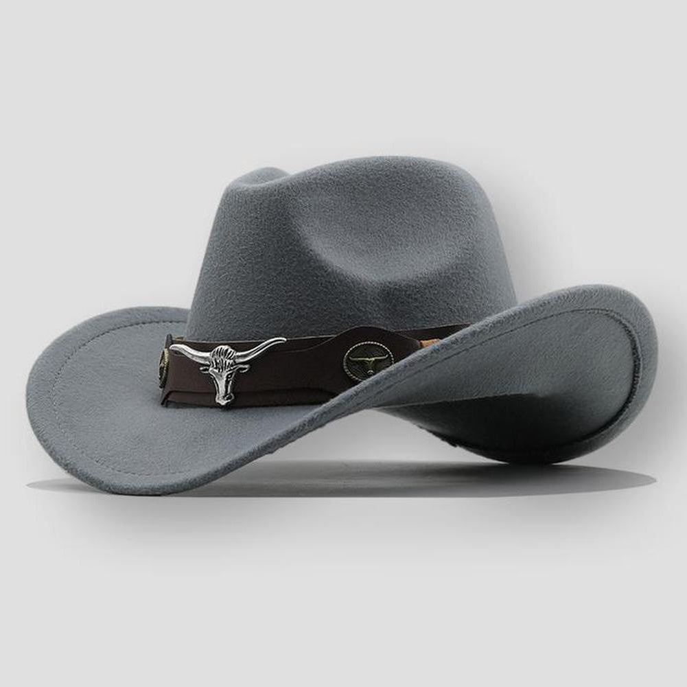 Sky Morris Hondo Cowboy Hat