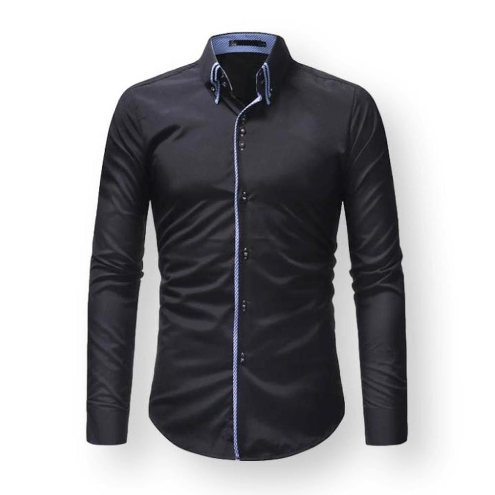 Saint Martin Executive Slim Shirt