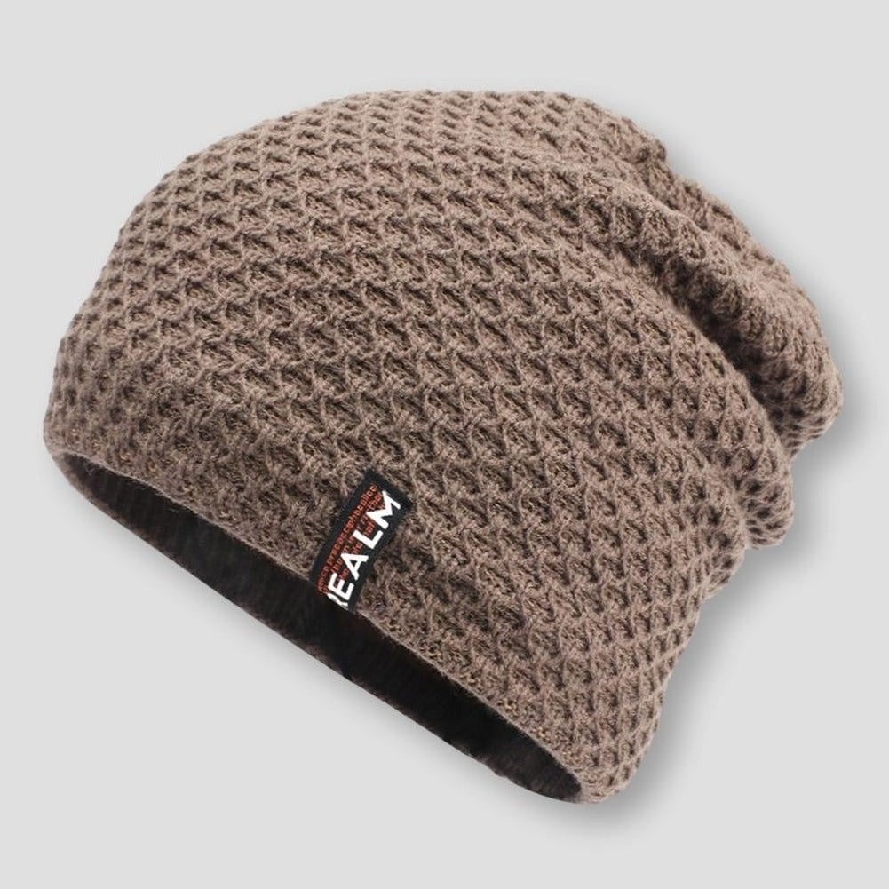 Brixton Becket Beanie Berretto, Oliva Militare, Taglia Unica Unisex-Adulto Brixton Becket Beanie Berretto, Oliva Militare, Taglia Unica Unisex-Adulto