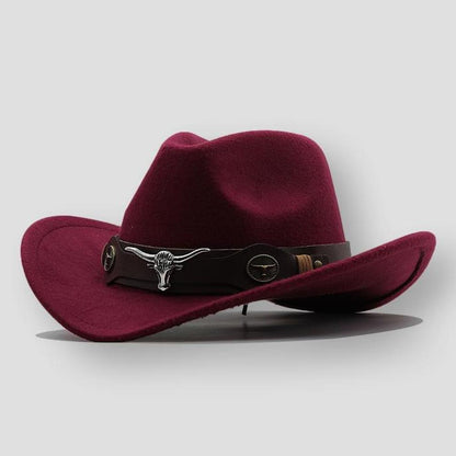 Sky Morris Hondo Cowboy Hat