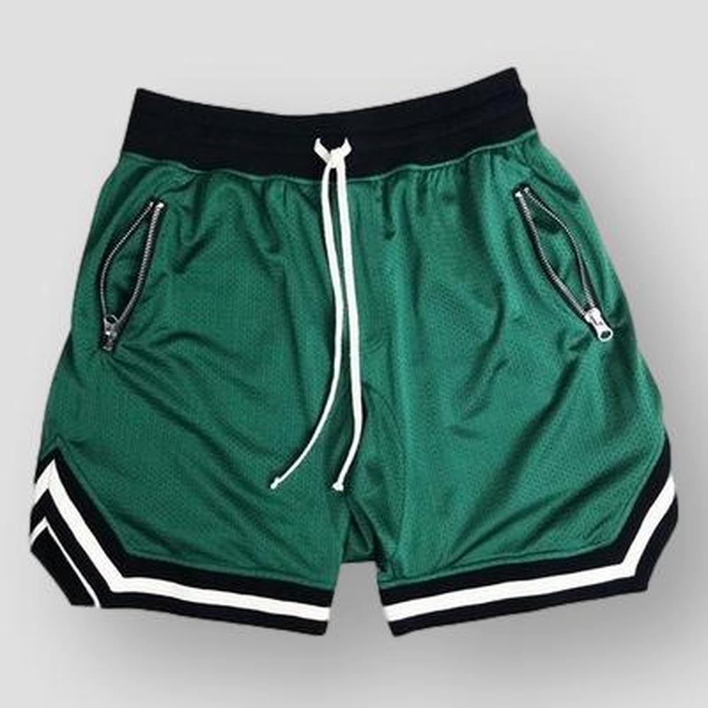 Moon Madrid Pocket Quick-Dry Shorts