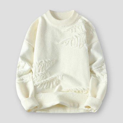 Saint Martin Irvine Soft Touch Luxe Sweater