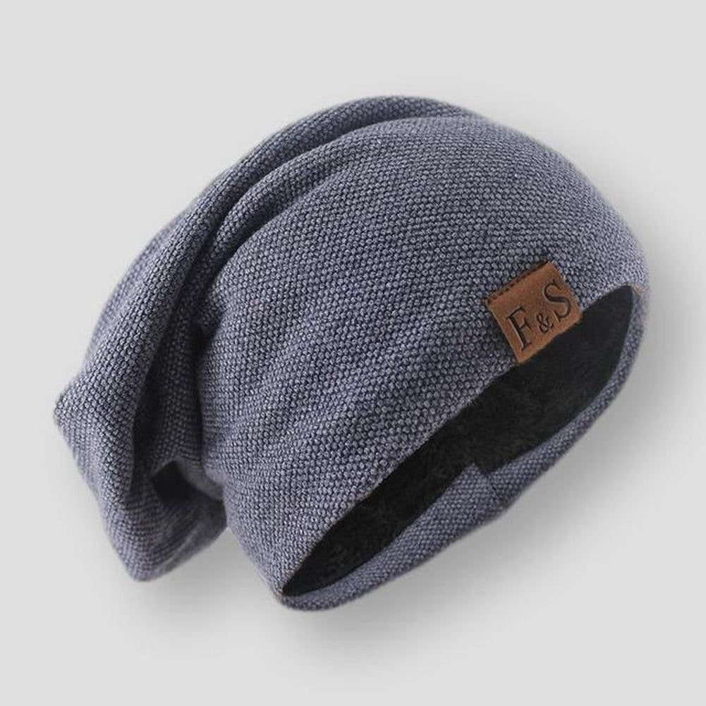 Sky Morris Norton Slouchy Beanie