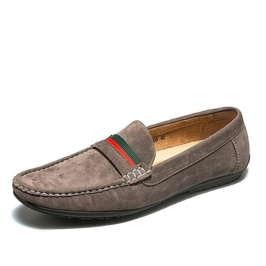 Sky Morris Emmet Boat Shoes