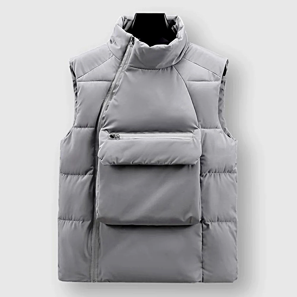 Sky Morris Corvallis Padded Vest