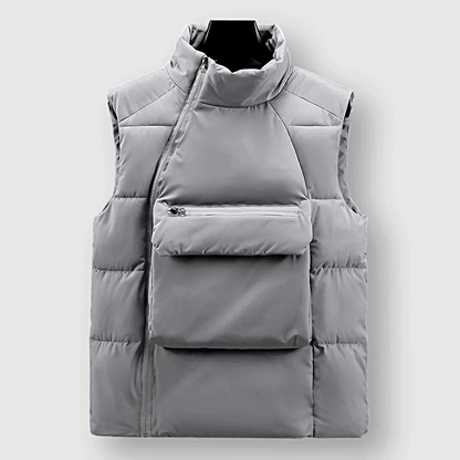 Sky Morris Corvallis Padded Vest