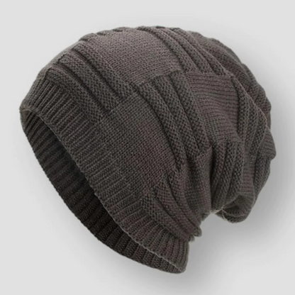 Saint Martin Oakley Slouchy Beanie