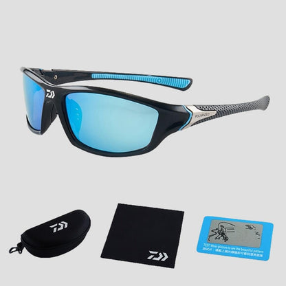 Sky Morris Rowan Polarized Sunglasses