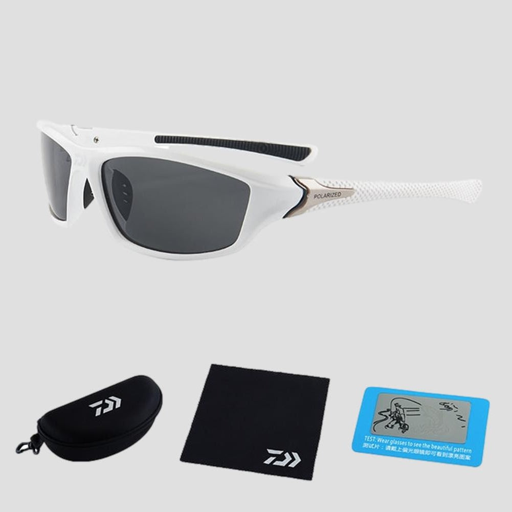 Sky Morris Rowan Polarized Sunglasses