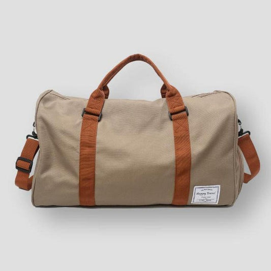 Sky Morris Herriman Duffle Bag